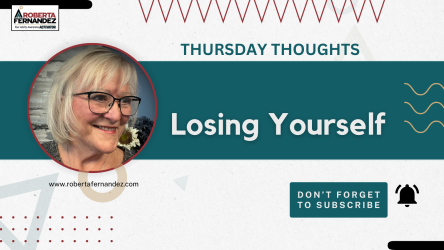 4:17 Losing Yourself