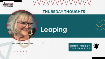 4:24Leaping