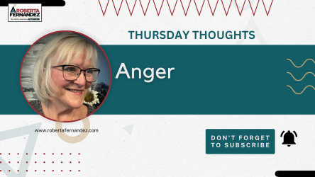 Anger