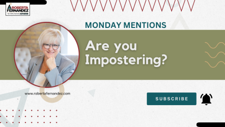 Are You Impostering