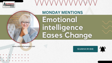 Emotional intelligence