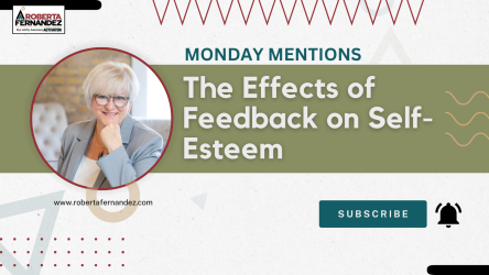 Feedback and Self-Esteem