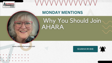 MONDAY MENTIONS